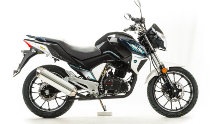 Мотоцикл MOTOLAND (МОТОЛЕНД) FIGHTER 250 в Иваново