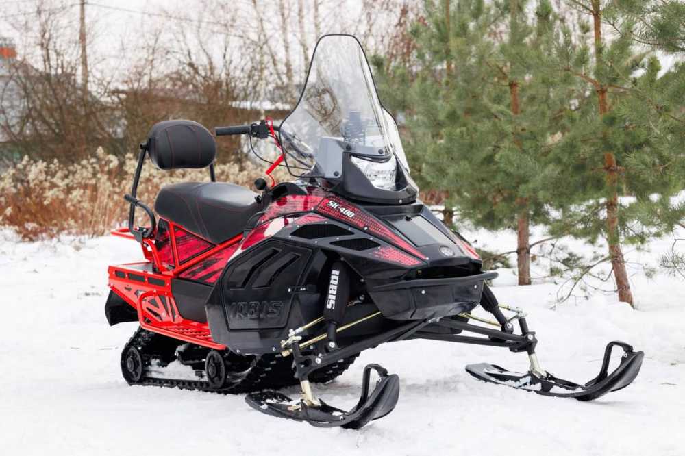 Снегоход IRBIS TUNGUS 400 25/26 в Иваново
