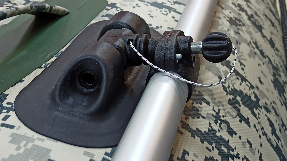 Лодка MISHIMO SPORT 370 в Иваново