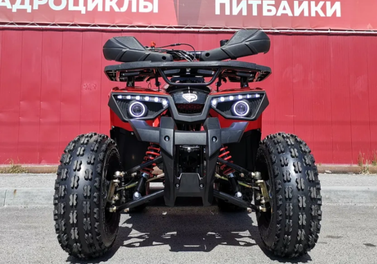 Квадроцикл PROMAX WILD 175 BASIC в Иваново