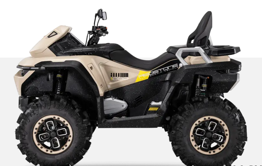 Квадроцикл BENDA REDSTONE 1000 MUD в Иваново