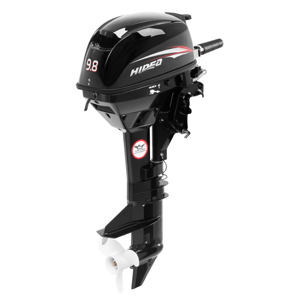 Лодочный мотор HIDEA HD9.8FHS в Иваново