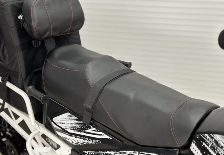 СНЕГОХОД IRBIS SF200L XE SUPERLONG в Иваново