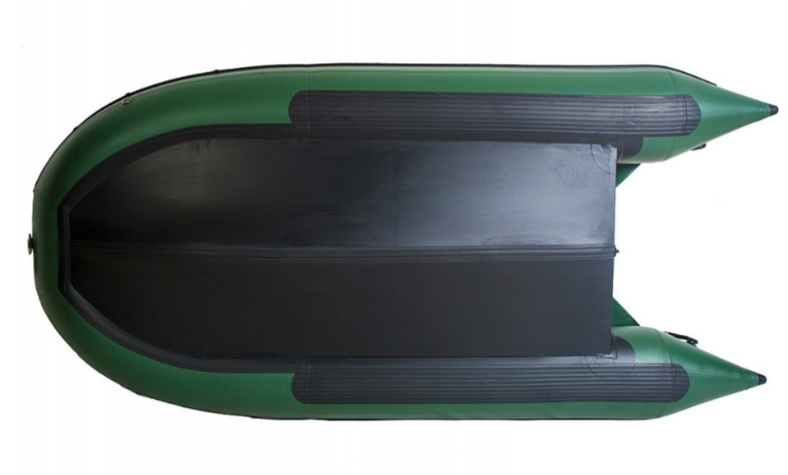 НАДУВНАЯ ЛОДКА GLADIATOR D470AL в Иваново