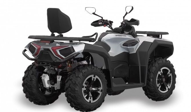 Квадроцикл HISUN HiSUN GUARDIAN 750L -/LONG/ в Иваново