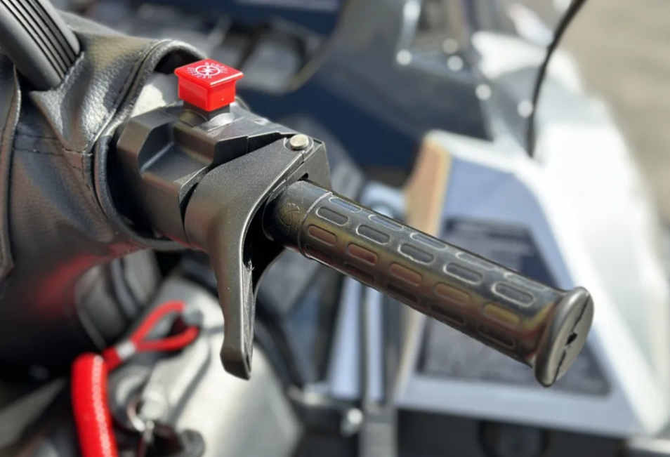 Снегоход РМ TAYGA PATRUL 800 SWT в Иваново