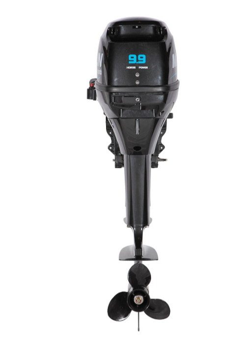 Лодочный мотор MARLIN MF 9.9 AWHBS в Иваново
