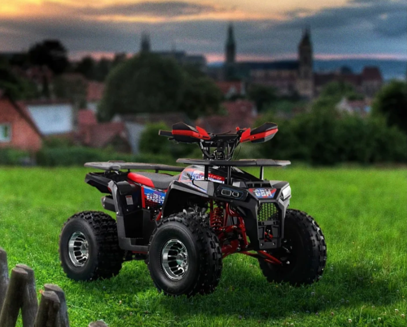 Квадроцикл GBM MAVERICK 222 NEW в Иваново