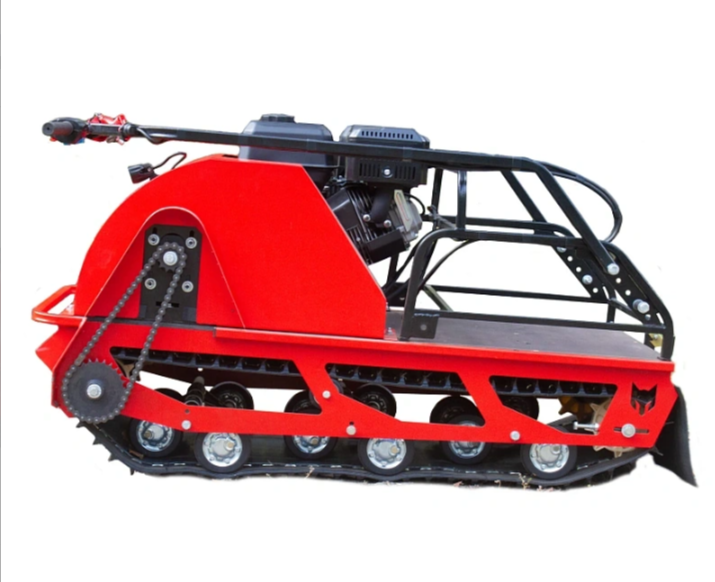 Мотобуксировщик POMOR X-600 S20 в Иваново