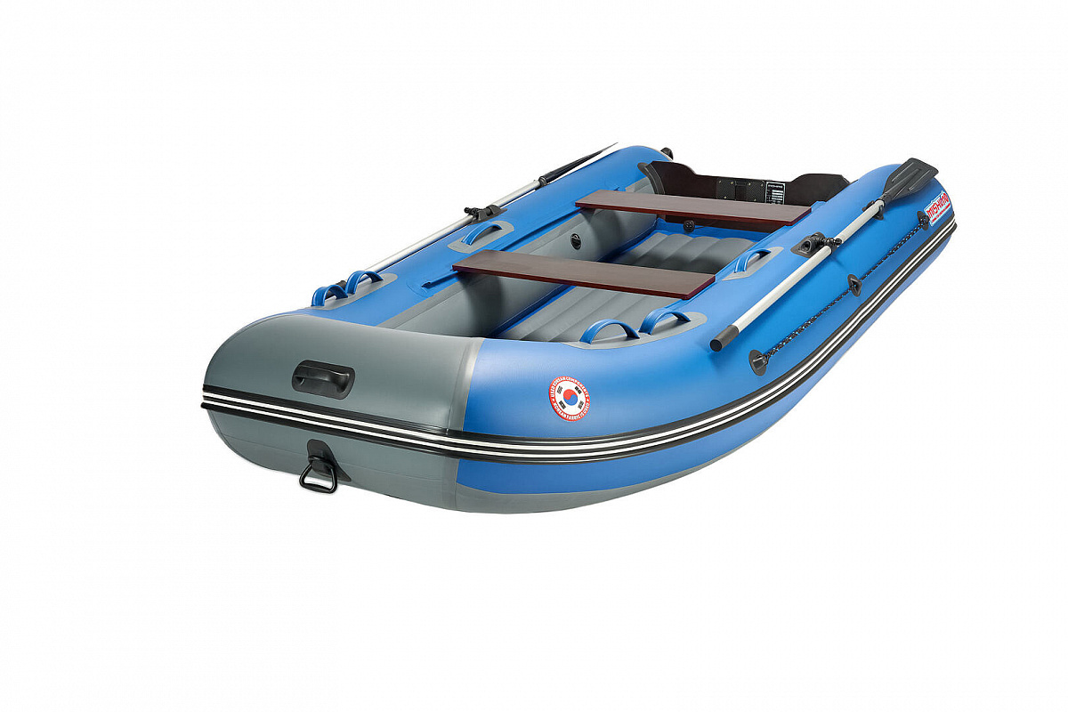 Лодка MISHIMO LITE 360 в Иваново