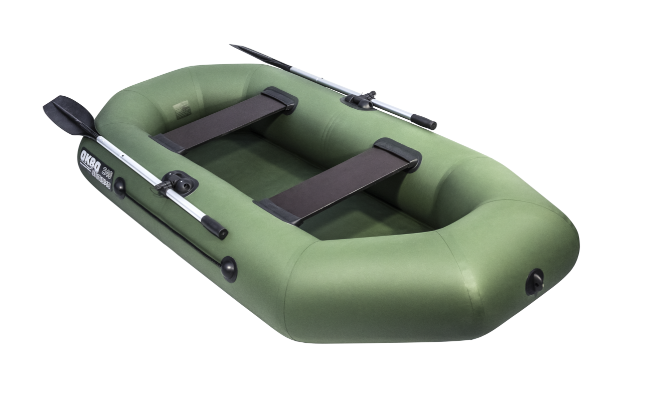 Лодка АКВА-ОПТИМА 240 в Иваново