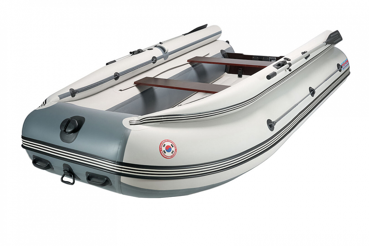 Лодка MISHIMO FAMILY LITE DF 370 в Иваново