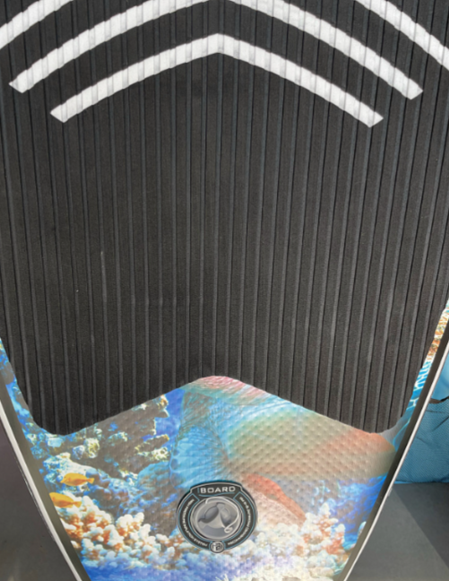 SUP (САП) ДОСКА RAIDEX I BOARD 11’ (332СМ) N 18 в Иваново