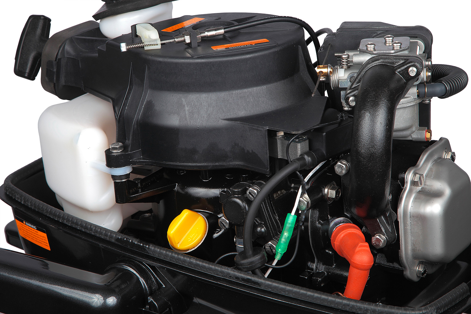 Лодочный мотор MARLIN MF 5 AMHL в Иваново