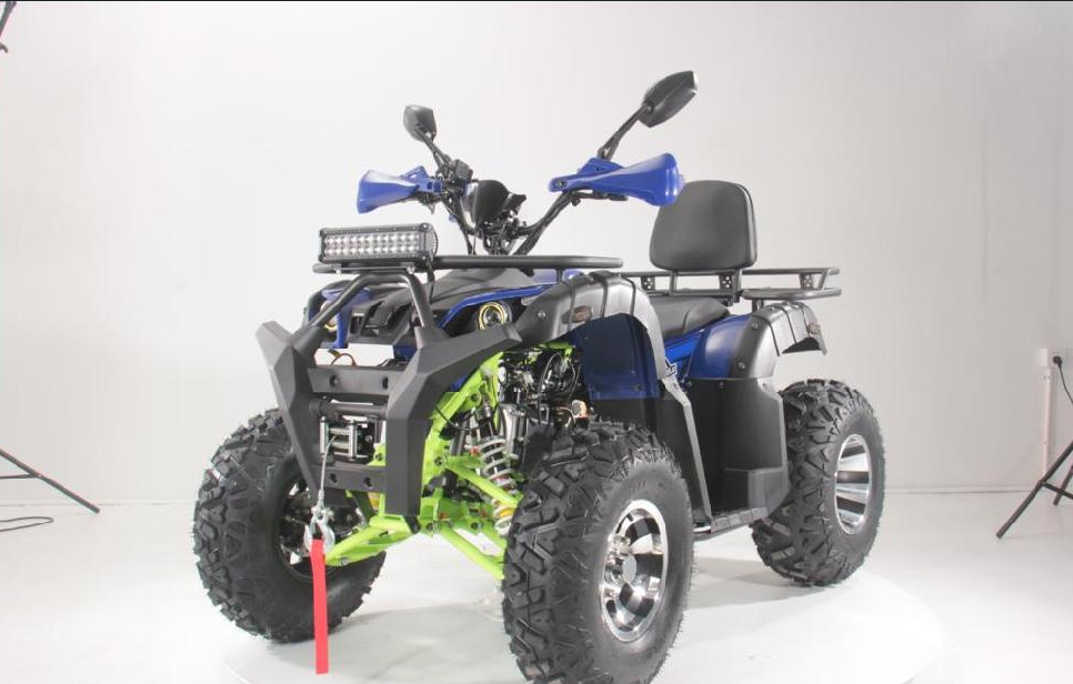 Квадроцикл YACOTA SELA MAX 200 в Иваново