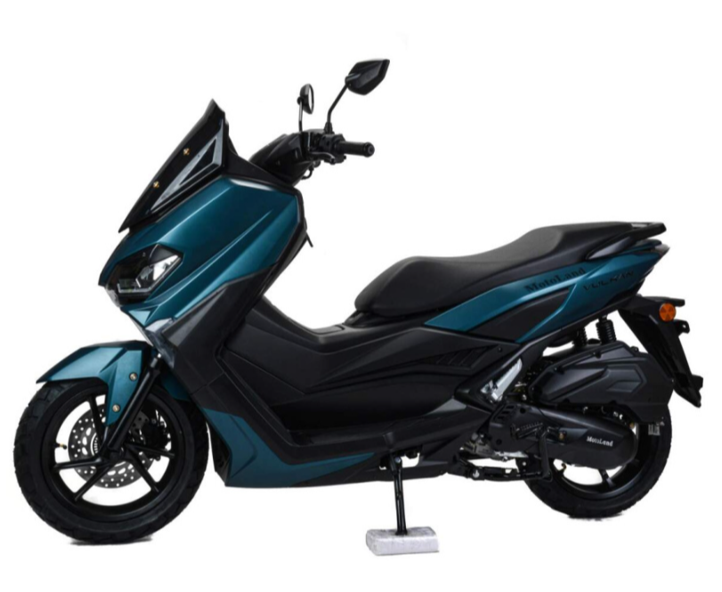 Скутер MOTOLAND (МОТОЛЕНД) VULKAN 150 в Иваново