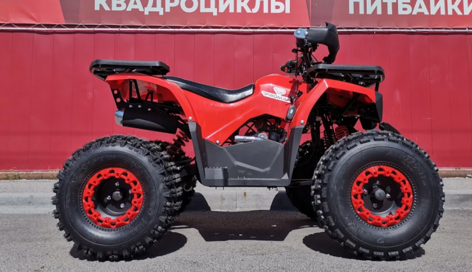 Квадроцикл PROMAX WILD 175 BASIC в Иваново