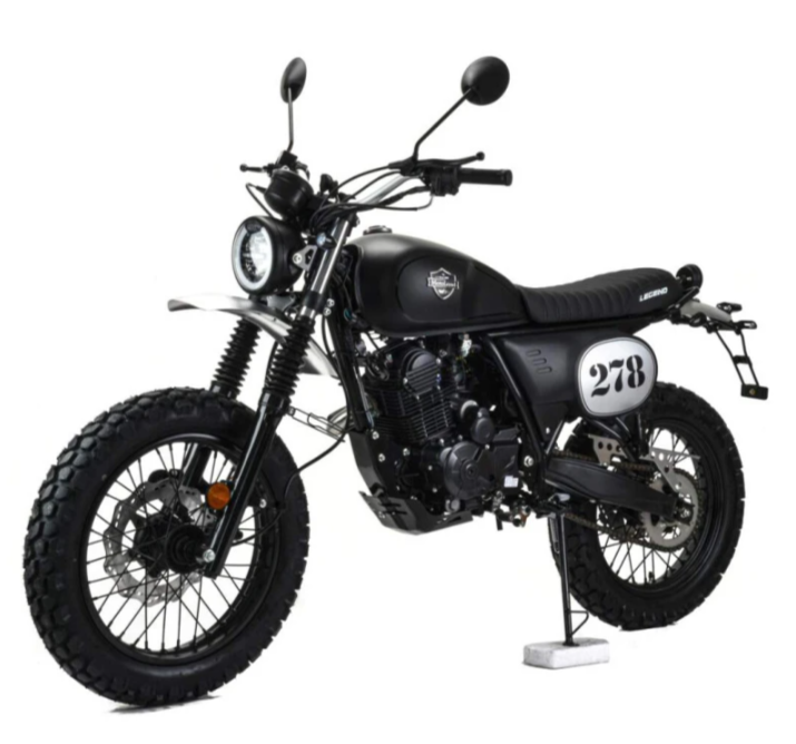 Мотоцикл MOTOLAND (МОТОЛЕНД) LEGEND 300 в Иваново