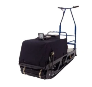 Мотобуксировщик Юкон 500 Стандарт 17 л.с. в Иваново