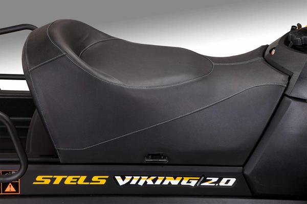 Снегоход SV600T (L ST SWT) ВИКИНГ 2.0 в Иваново