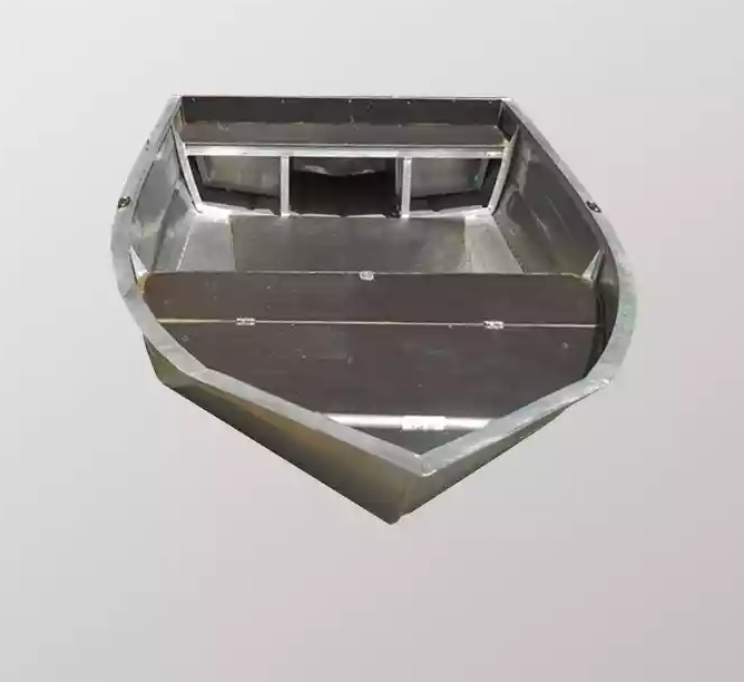 Алюминиевая лодка Вятка-Профи Вариант в Иваново