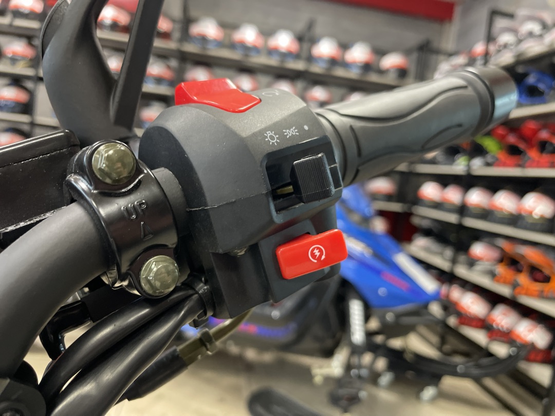 Мопед PROMAX CB150R (49) в Иваново