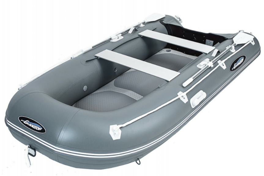 НАДУВНАЯ ЛОДКА GLADIATOR B330AD в Иваново