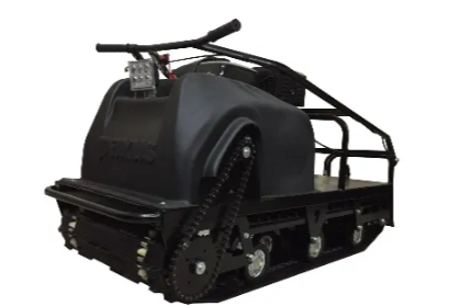 Мотобуксировщик PAXUS "ФЕНИКС" 9 л.с. в Иваново