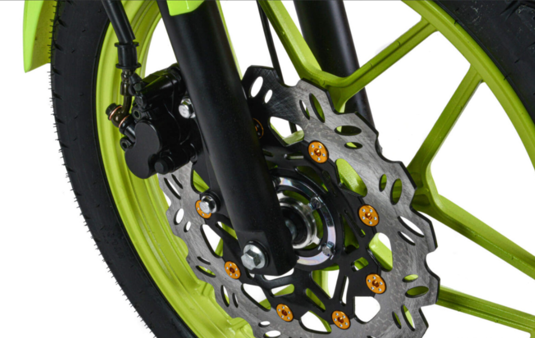 Мотоцикл MOTOLAND (МОТОЛЕНД) 200 SPRINT в Иваново