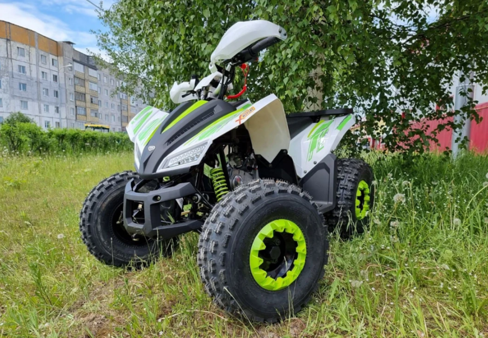 Квадроцикл PROMAX SPORT - PRO 180 (2025) в Иваново