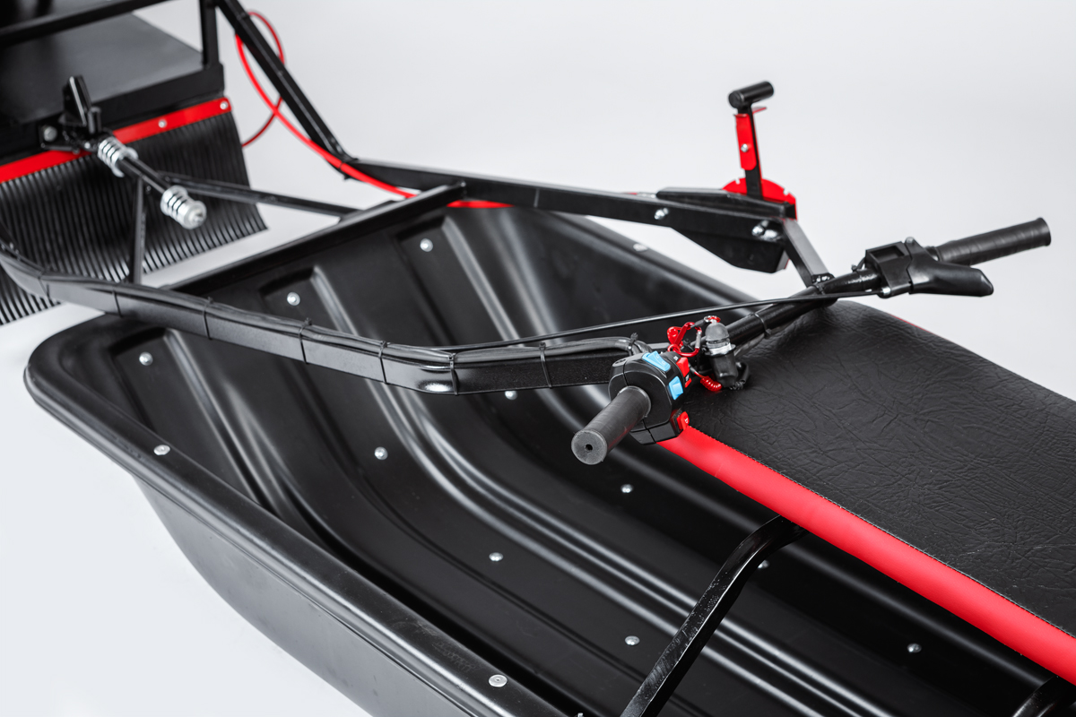 СИДЕНИЕ ДЛЯ САНЕЙ в Иваново