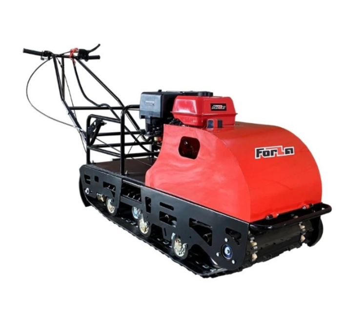 Мотобуксировщик Forza МБС3-15ВЭ в Иваново