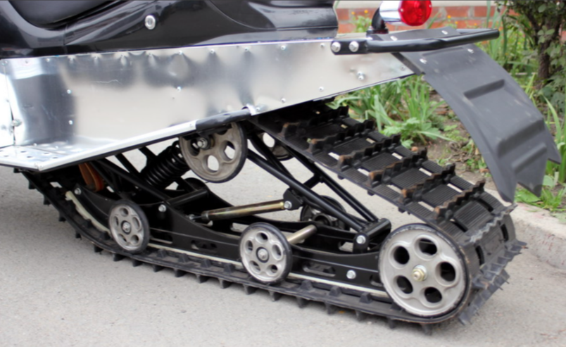 Снегоход Snow Fighter SF-300 в Иваново