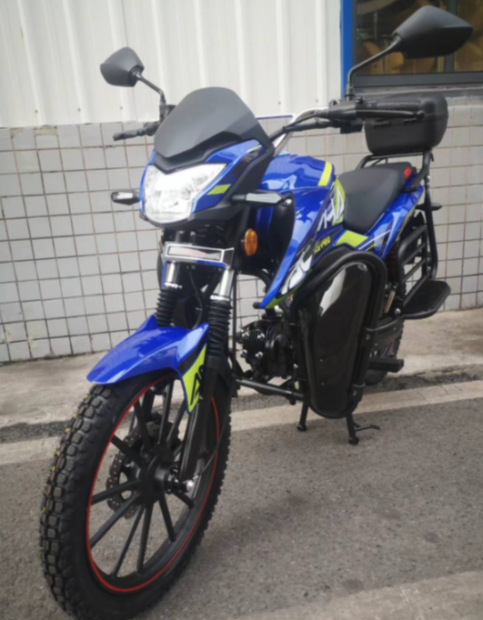 Мопед PROMAX ALPHA RS-PRO 150 (49) в Иваново