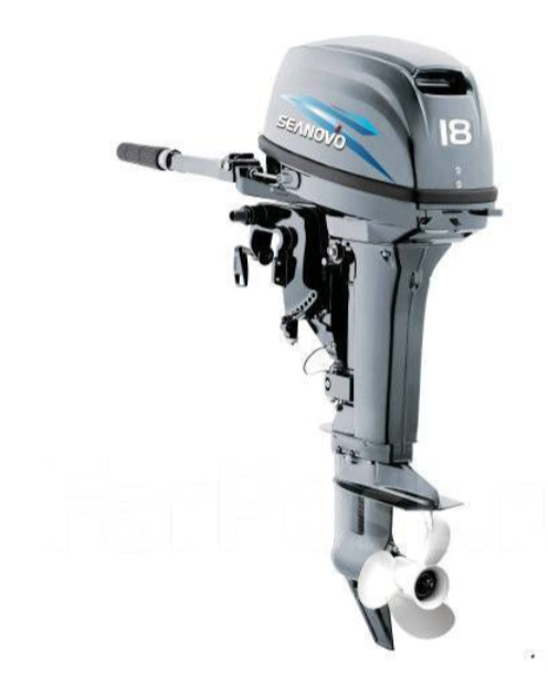 Лодочный мотор SEANOVO SN18FHBS в Иваново