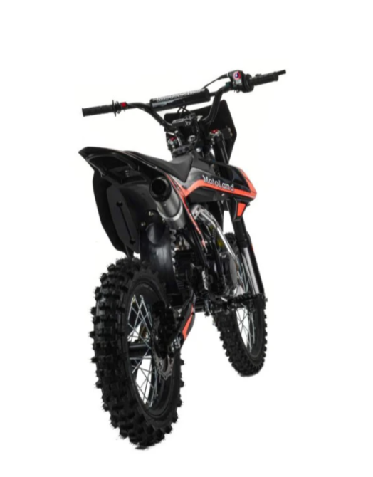 Питбайк MOTOLAND (МОТОЛЕНД) 150 GF150 E в Иваново