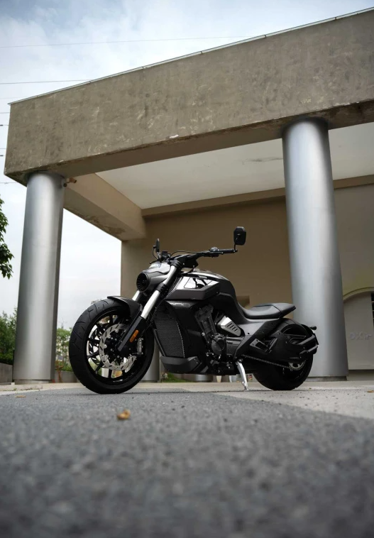 Мотоцикл Benda LFC 700 Pro в Иваново