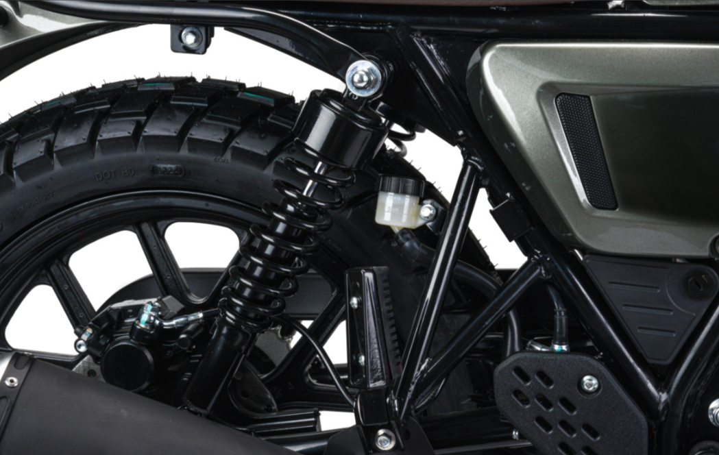 Мотоцикл MOTOLAND (МОТОЛЕНД) TEXAS 300 в Иваново