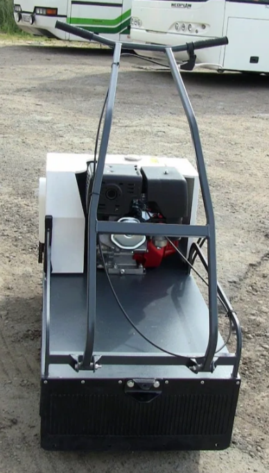 Мотобуксировщик ВЕПС «БЮДЖЕТНЫЙ» 13 л.с. в Иваново