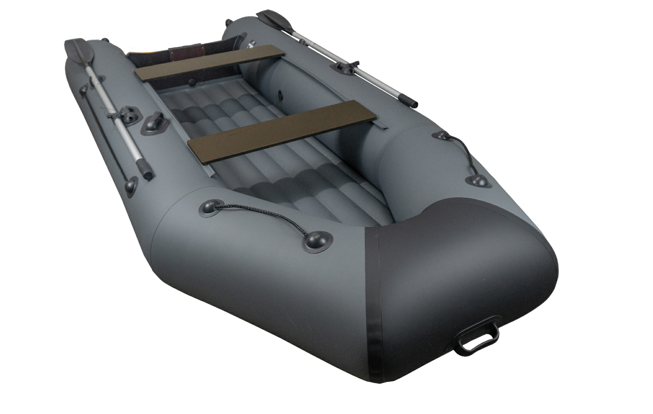 Лодка Барс 3200 нднд в Иваново