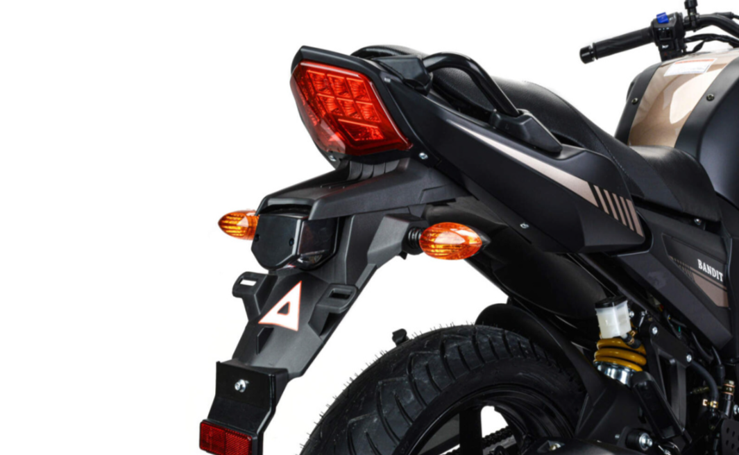 Мотоцикл MOTOLAND (МОТОЛЕНД) 300 BANDIT в Иваново