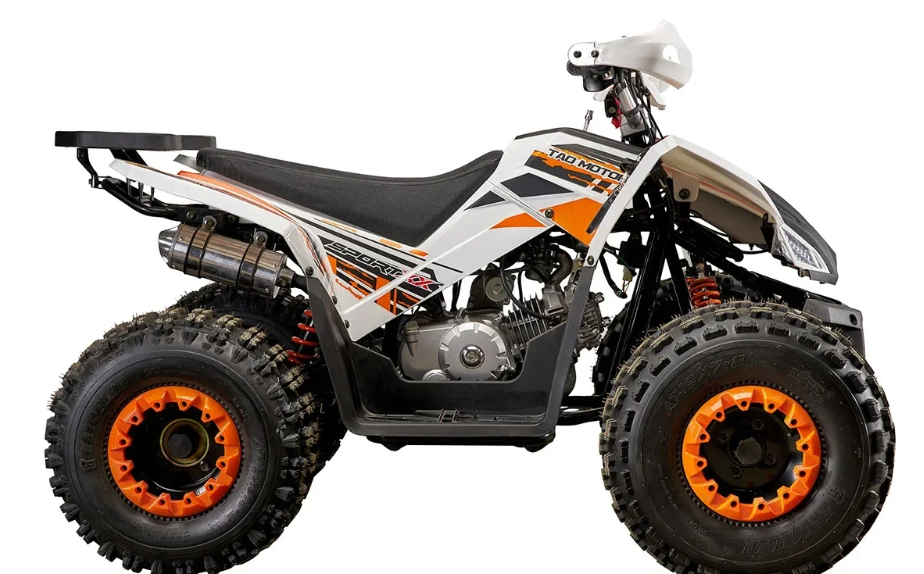 Квадроцикл YACOTA SPORTY XX 125 в Иваново