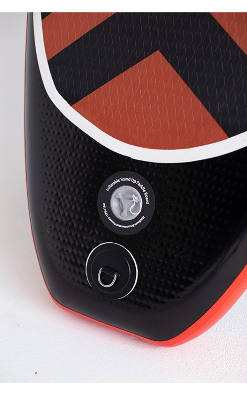 НАДУВНОЙ SUP BOARD BURNFIRE 11 в Иваново