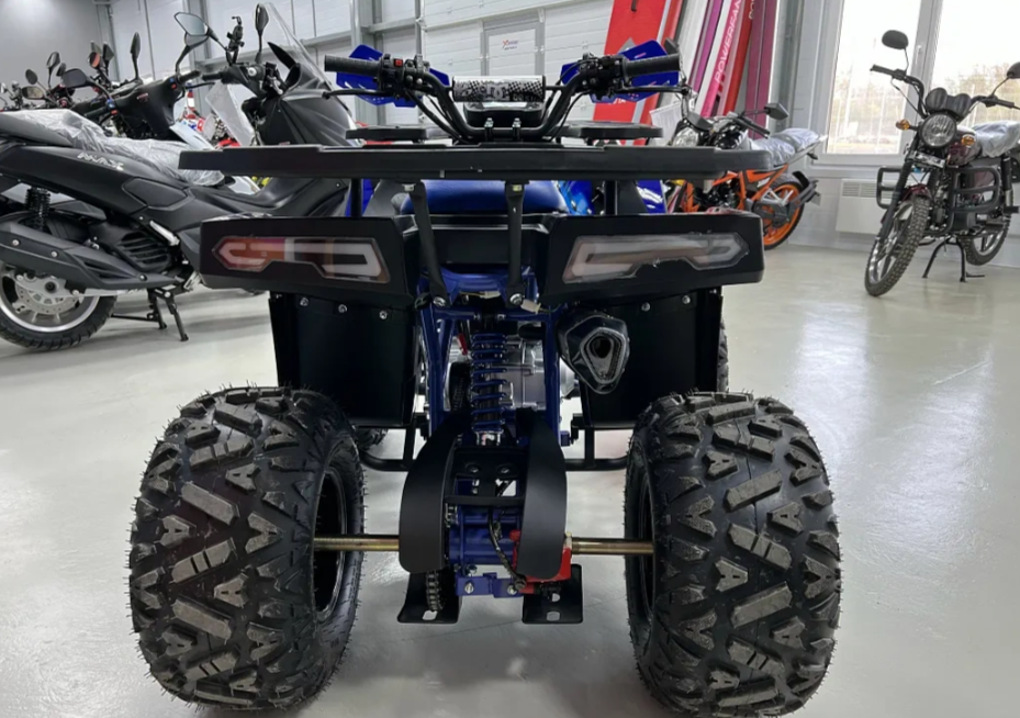 Квадроцикл PROMAX SPACE 200 в Иваново