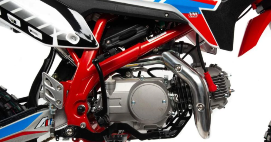 Питбайк MOTOLAND (МОТОЛЕНД) Apollo125 DT125 в Иваново