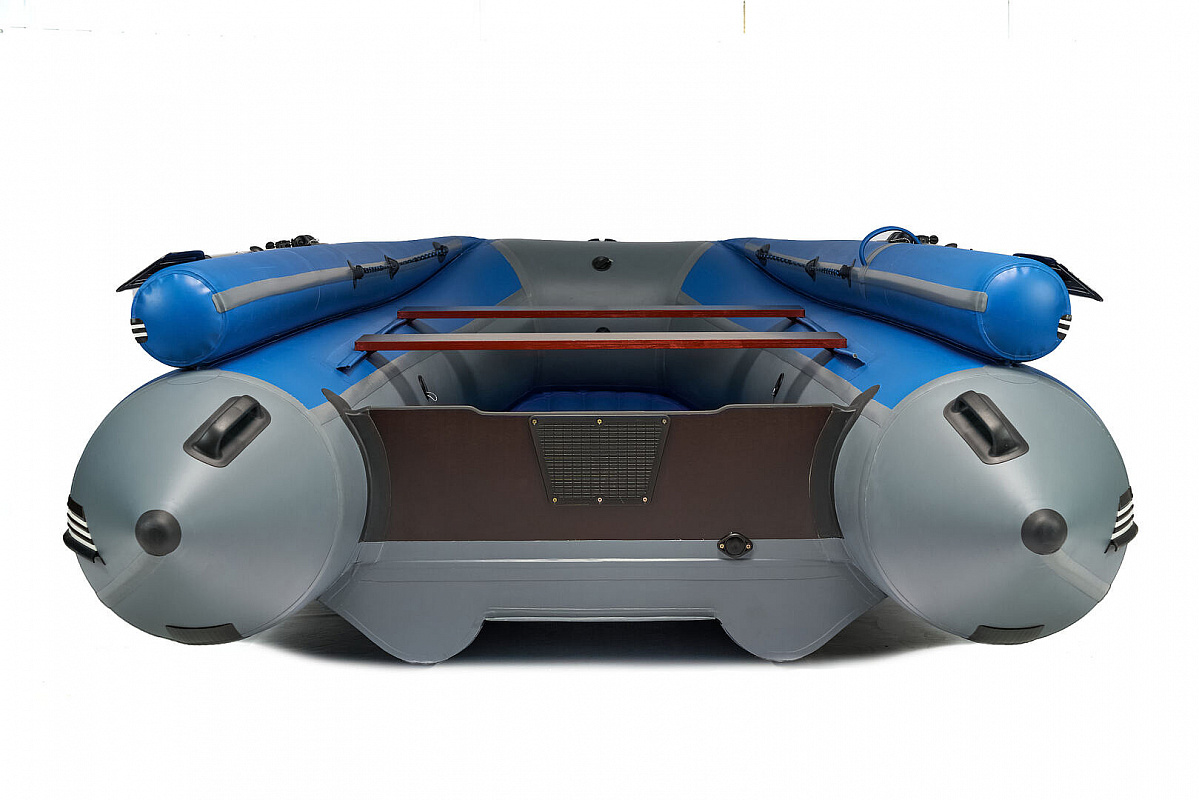 Лодка MISHIMO FAMILY LITE DF 370 в Иваново