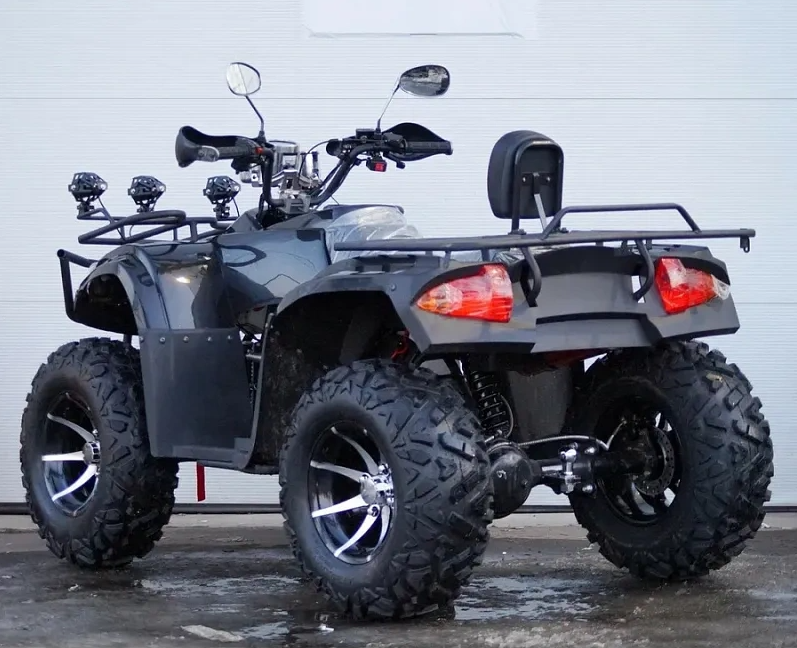 Квадроцикл PROMAX TRX320 (кардан) в Иваново