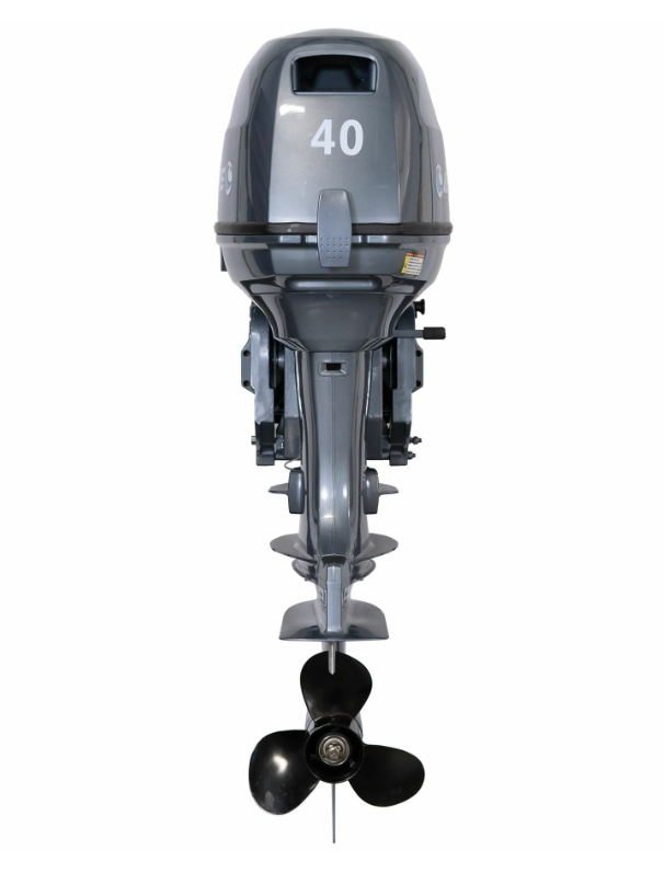 Лодочный мотор APACHE T40BS в Иваново