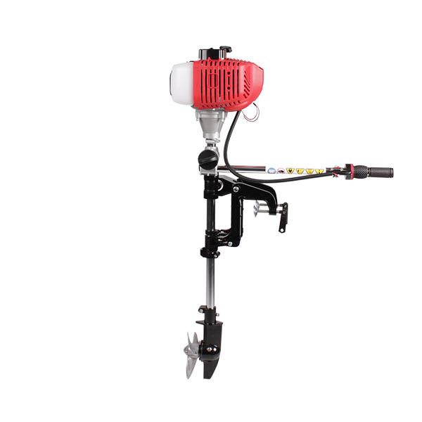 ЛОДОЧНЫЙ МОТОР TOYAMA TA 3.5 в Иваново