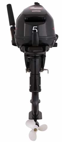 Лодочный мотор Condor F5HS с баком 12 л. в Иваново